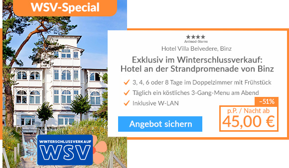 Hotel Villa Belvedere