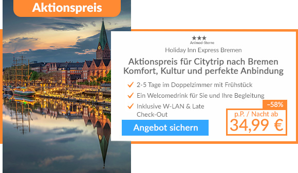 Holiday Inn Express Bremen