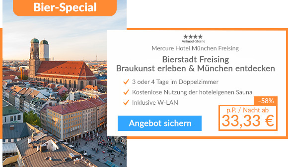 Mercure Hotel München Freising