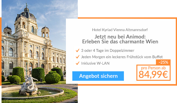 Hotel Kyriad Vienna Altmannsdorf