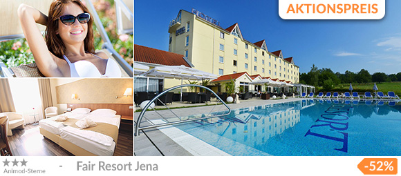 Fair Resort Jena