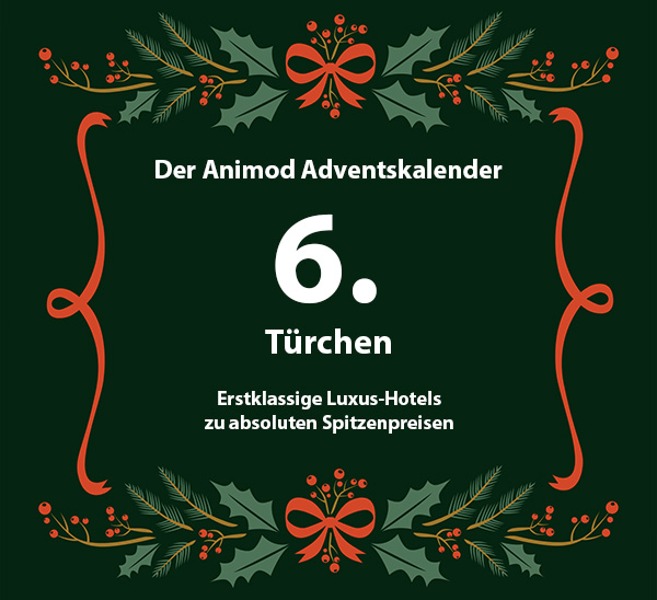 6. Türchen