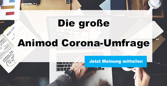 Animod Corona-Umfrage